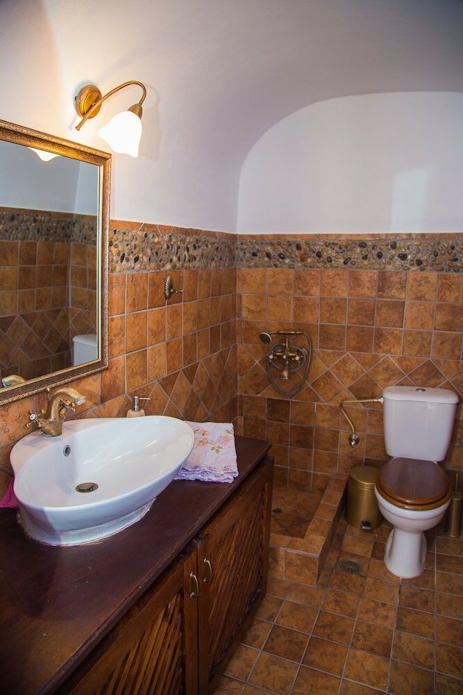 Фото Lydia Luxury Villa