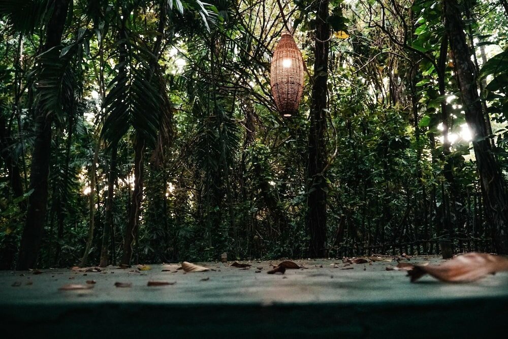 Фото Surf & Yoga Mirissa