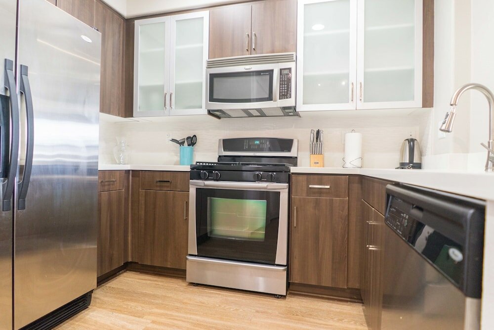 Фото Glendon Apartments