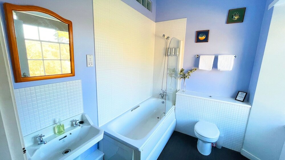 Фото Kirkhill Estate Rooms