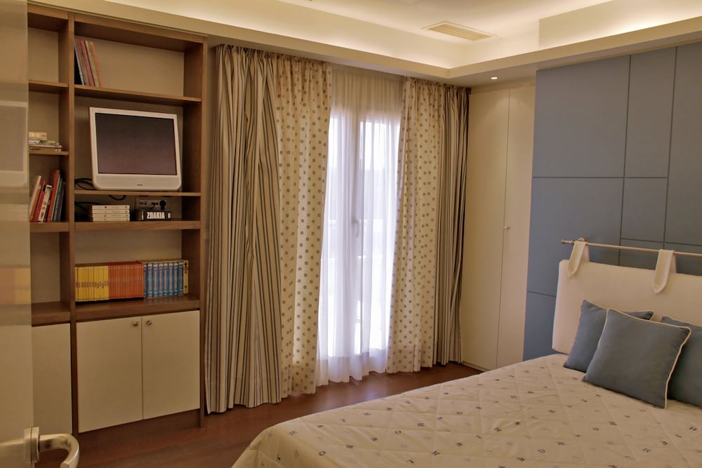 Фото Villa Metaxas