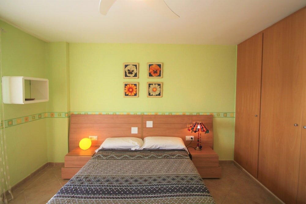 Фото Apartamento CasaTuris Albufera Sol Naciente