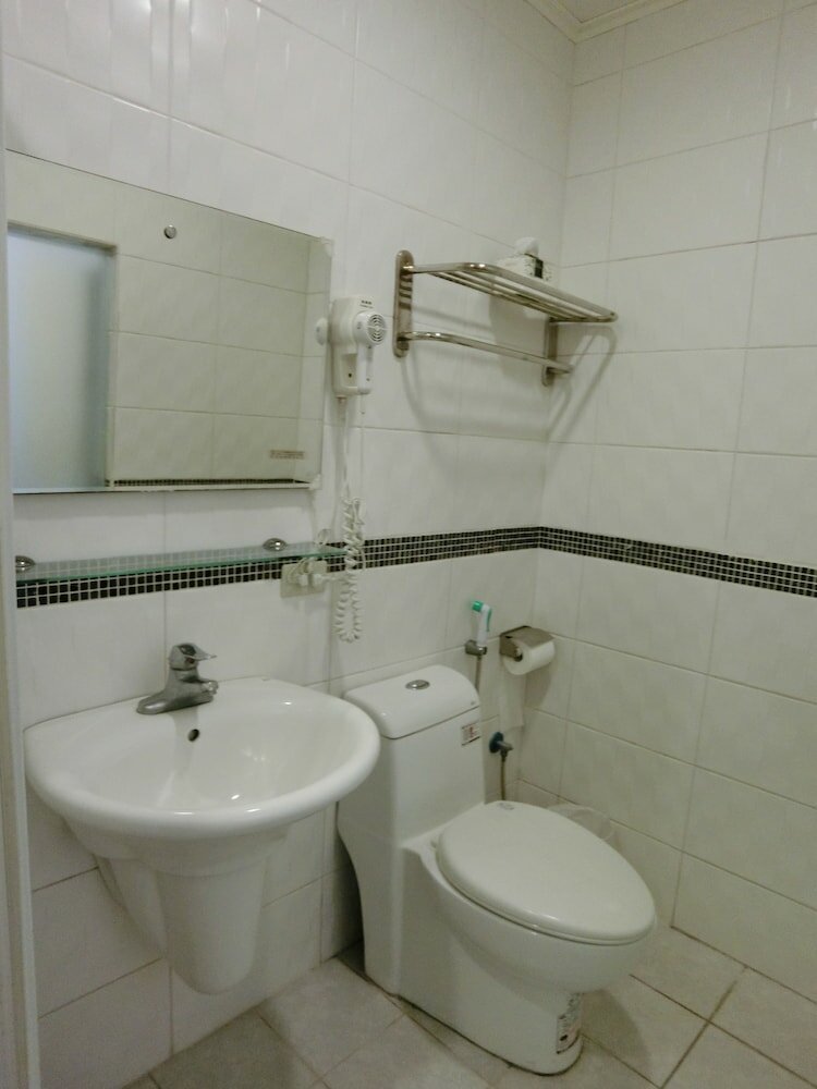 Фото Luodong Shanghewu homestay