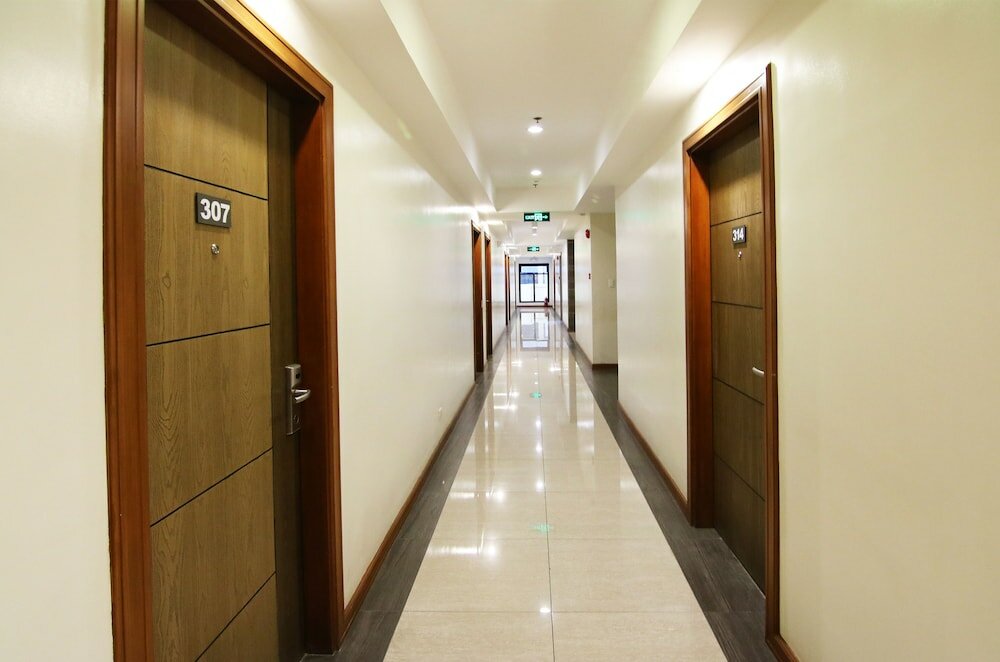 Фото Verjandel Hotel