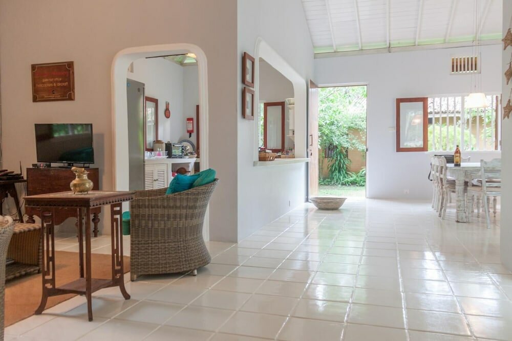 Фото Bungalow Sud