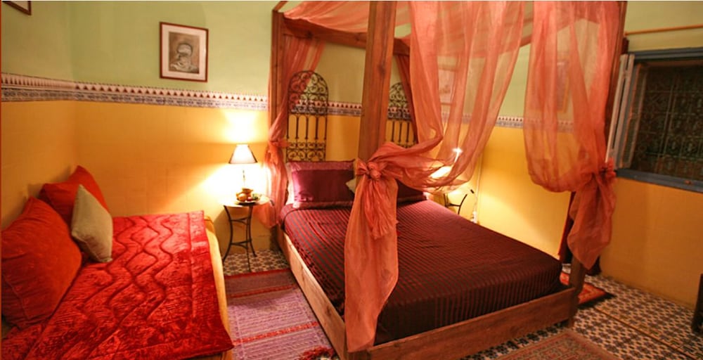 Фото Riad Numéro 10