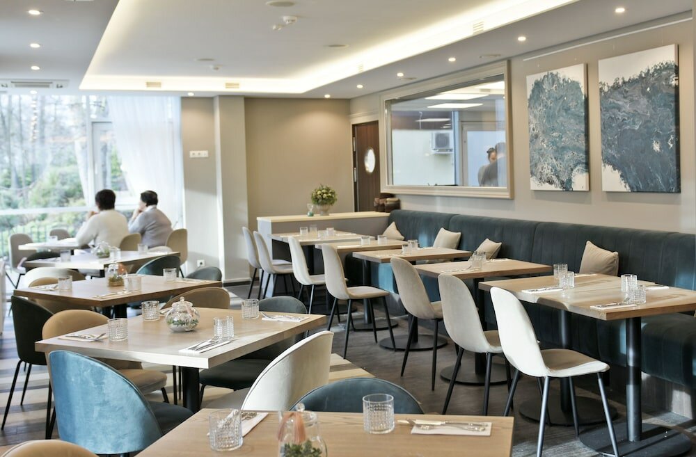 Фото Отель Grand Baltic Dunes