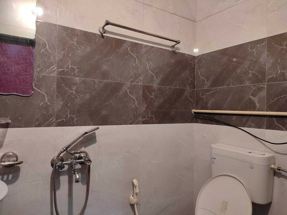 Фото Hotel Pushpa Palace