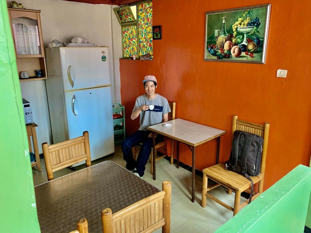 Фото Family Cozy Bed & Breakfast