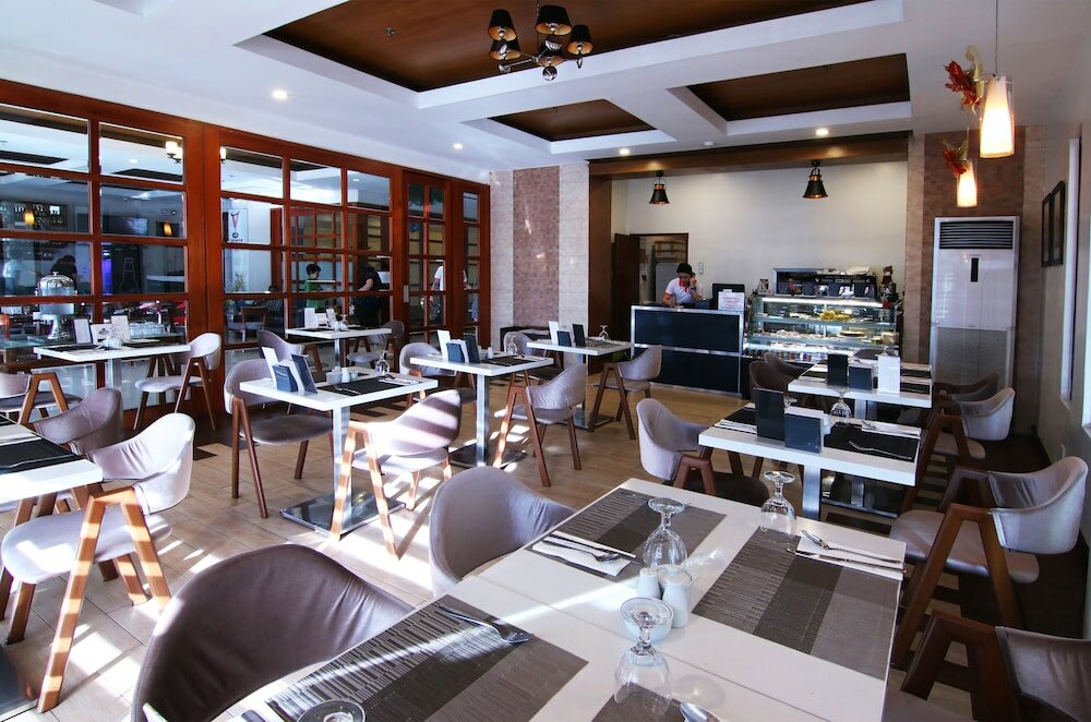 Фото Verjandel Hotel