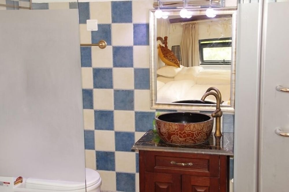 Фото QiaShe Hotel HangZhou