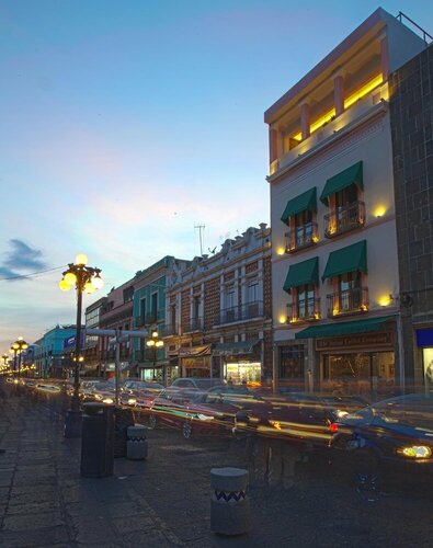 Гостиница Bourbon Fortaleza Hotel Beira Mar в Штате Сеара