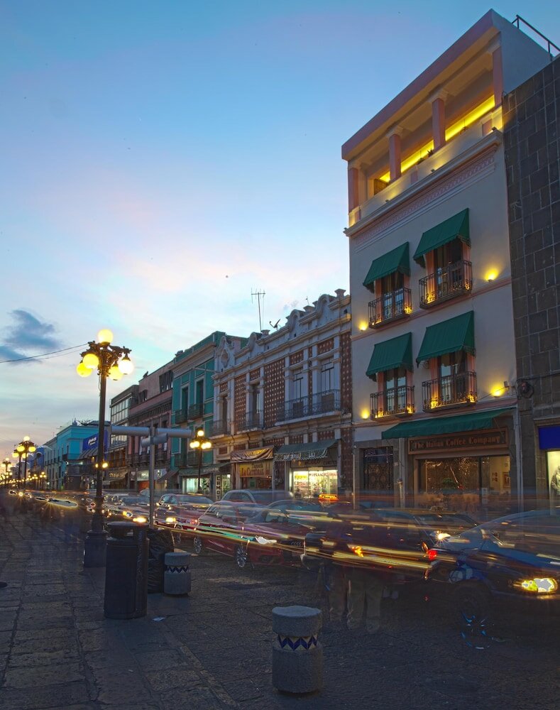 Фото отеля 5