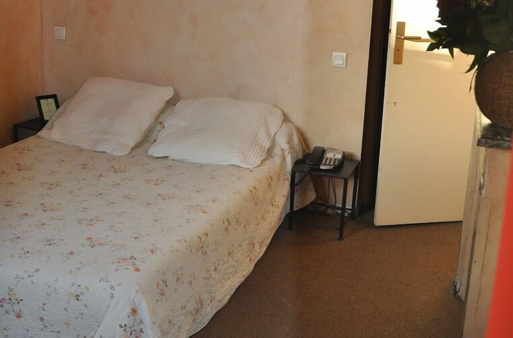 Фото Hotel Le Vieux Carre