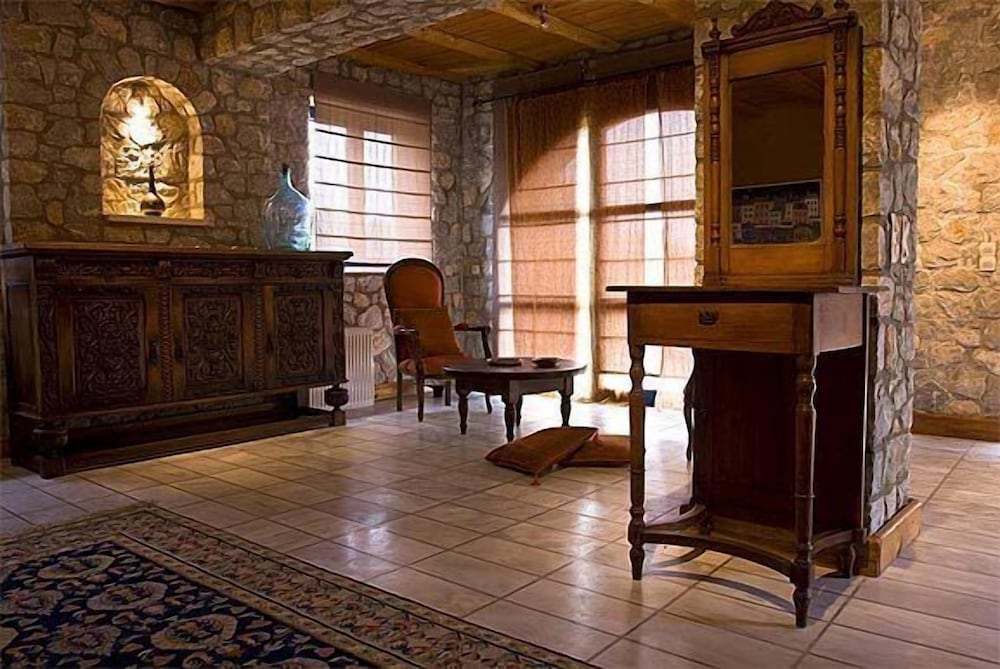 Фото Aoritis Villas