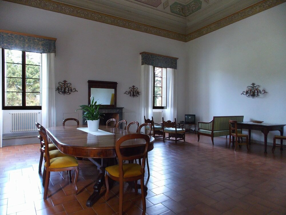 Фото Villa Senni