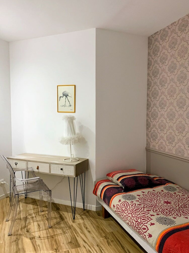 Фото Les Pénates de Loire