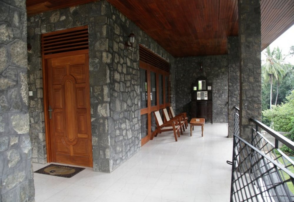 Фото Aa Circuit bungalow