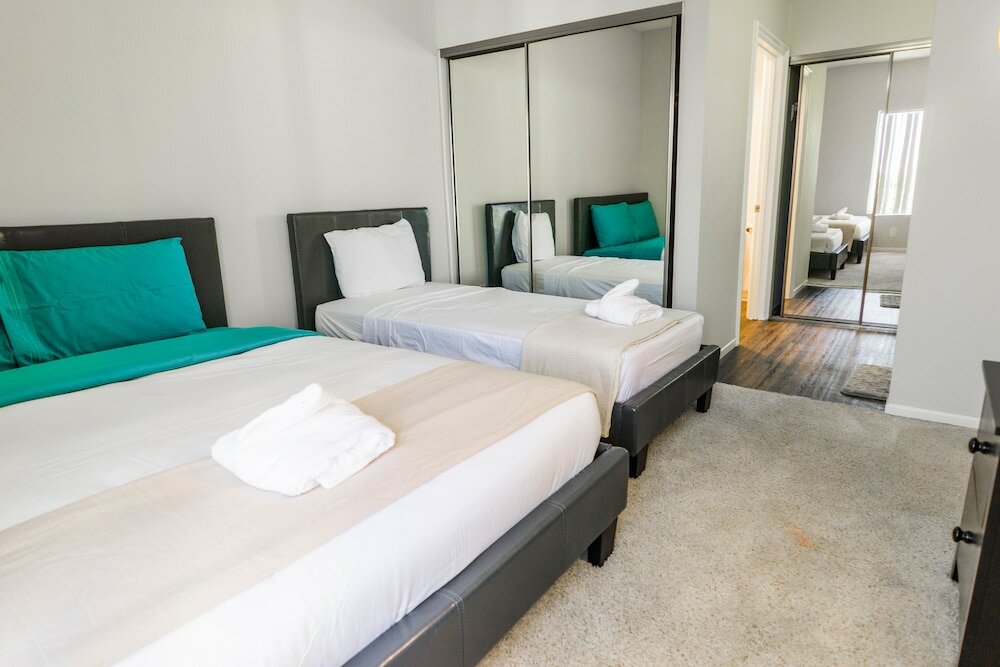 Фото Wellworth Apartments