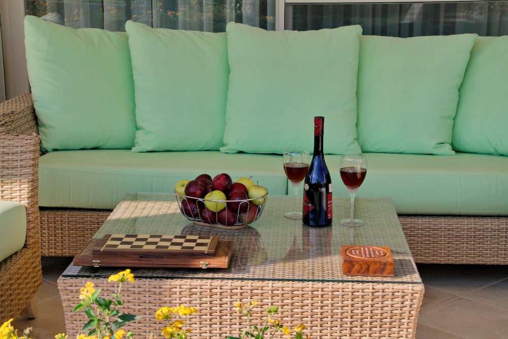 Фото Villa Metaxas