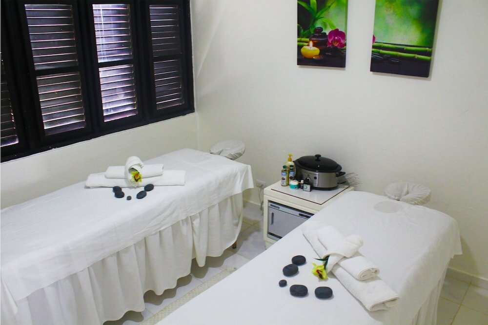 Фото Ahnvee Resort Adults Only