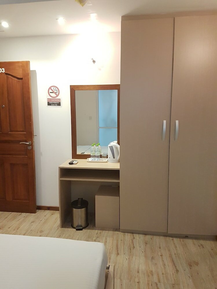 Фото Отель Season Holidays at Hulhumale