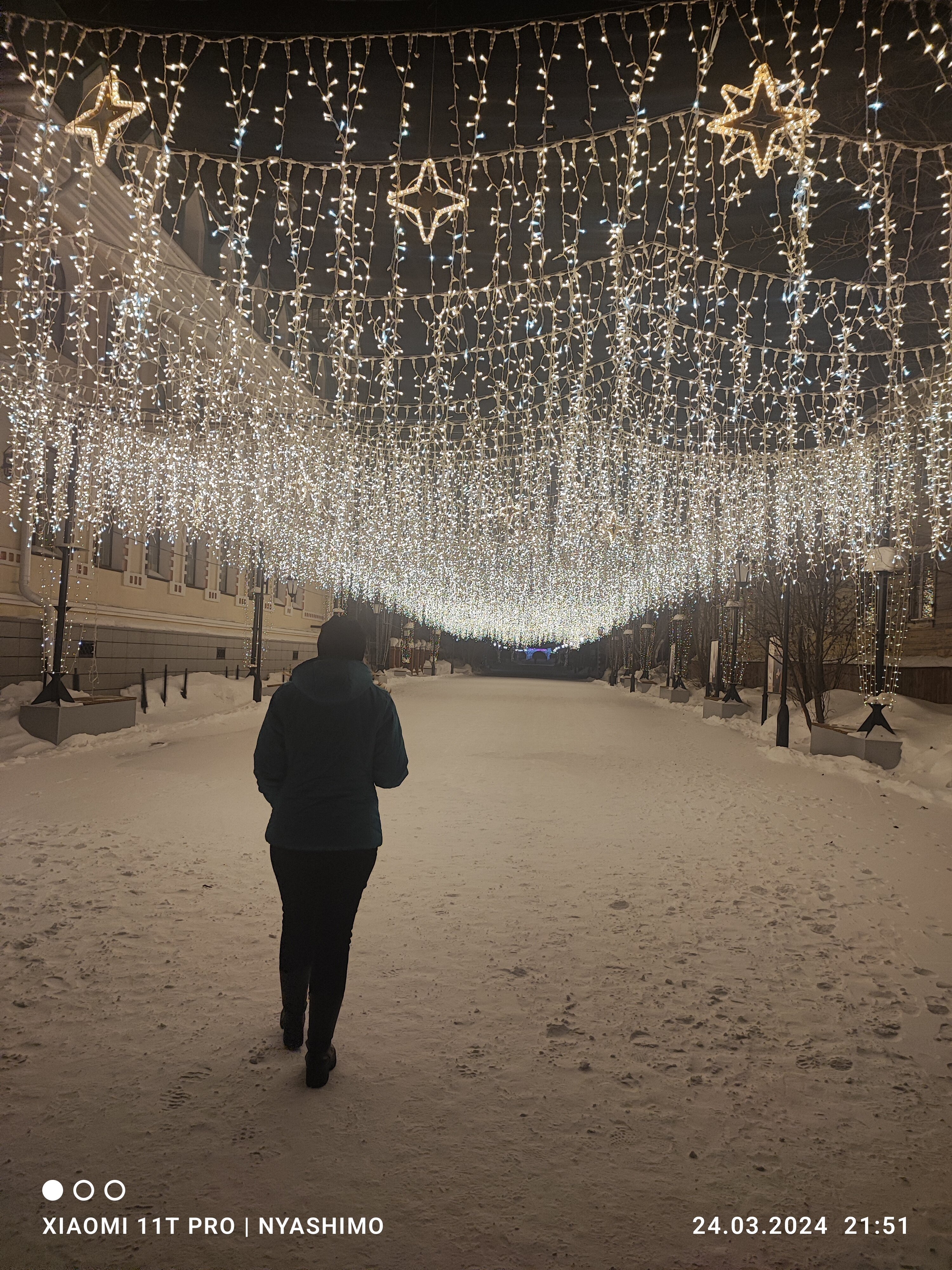 Фото Русский Север