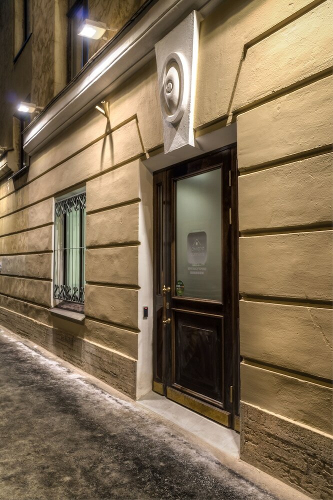 Фото Kamapa apartments