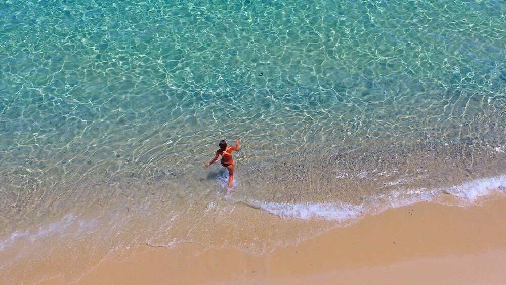 Фото Rey Beach Club