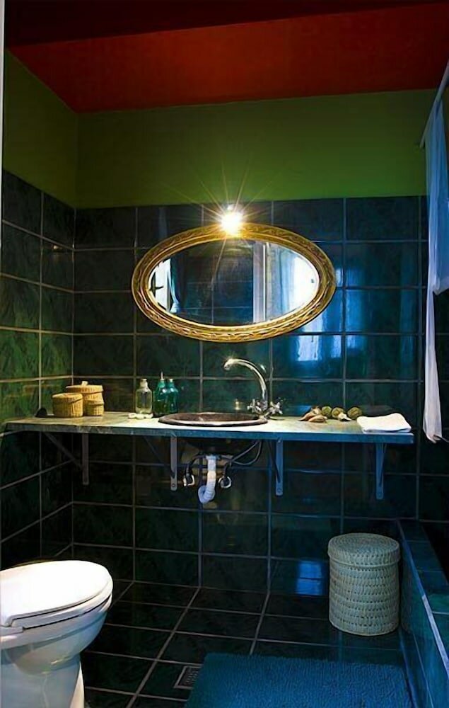 Фото Aoritis Villas