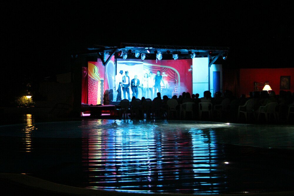 Фото Rey Beach Club