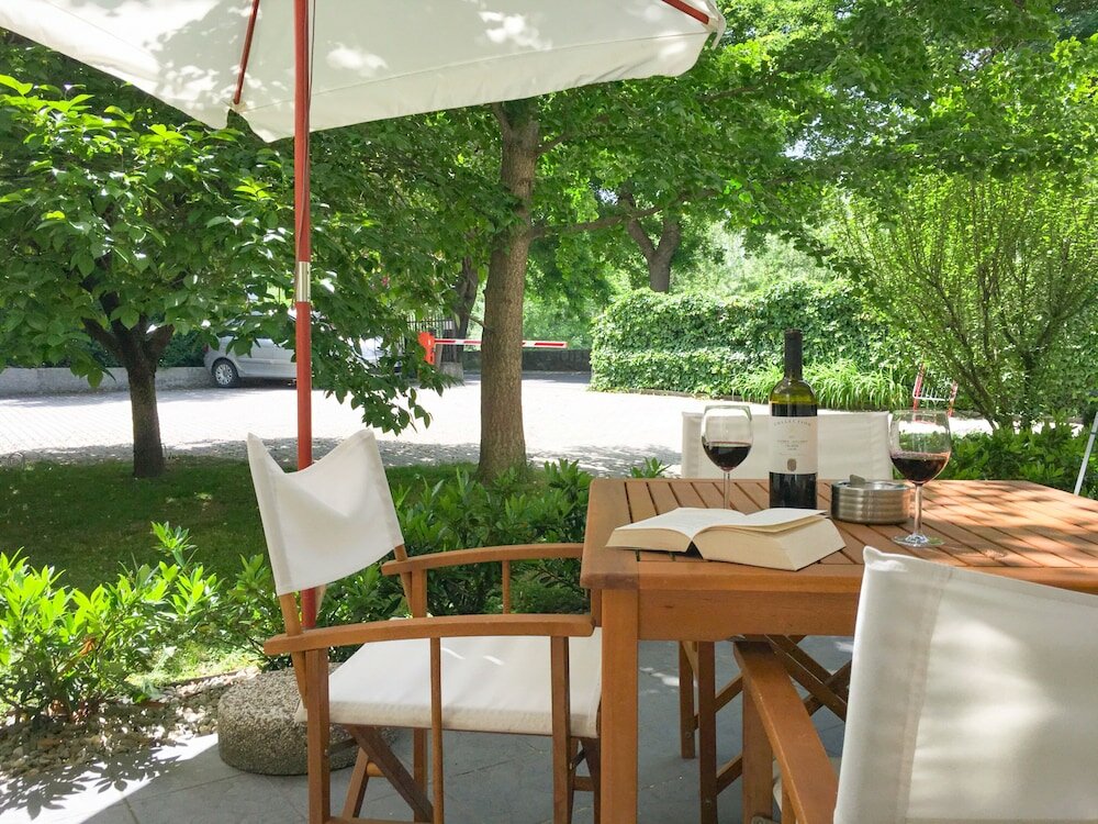 Фото Residence Isarcus