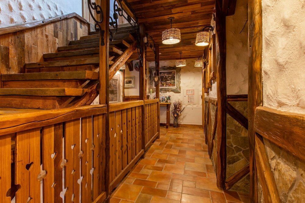 Фото Old Bled House