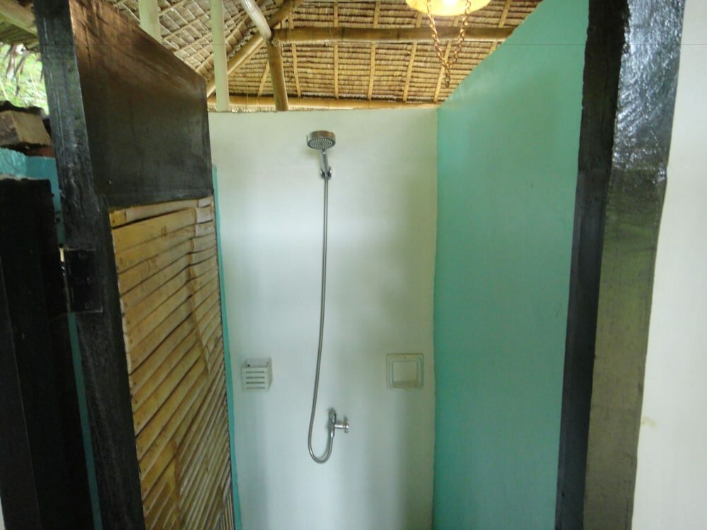 Фото Bamboo Hostel Palawan