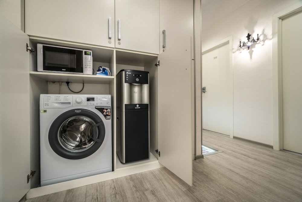 Фото Kamapa apartments