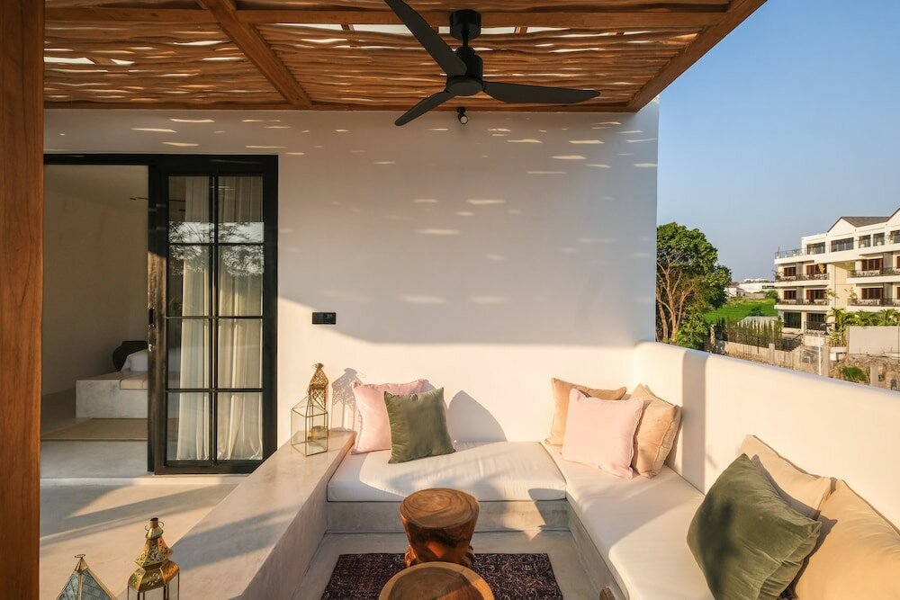 Фото Villa Sama Canggu