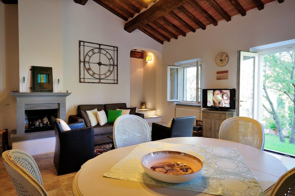 Фото Agriturismo Giusi e Dario