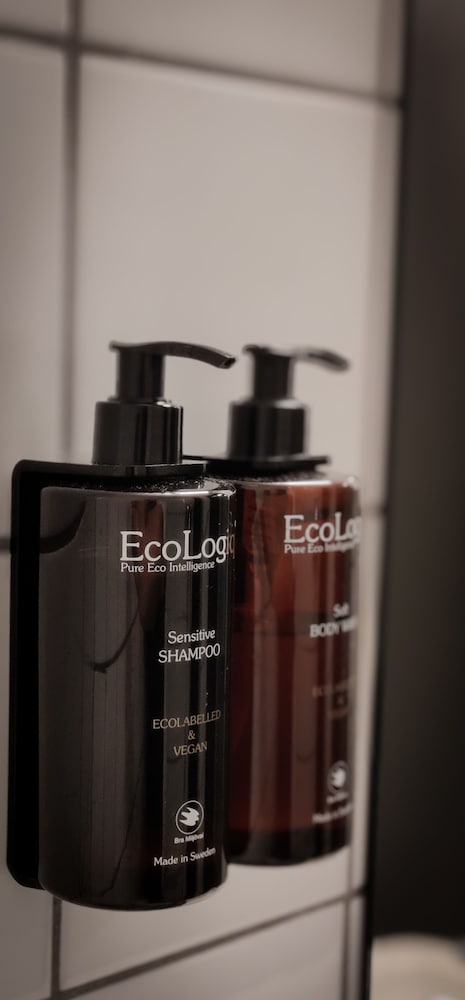 Фото Hotell Molde