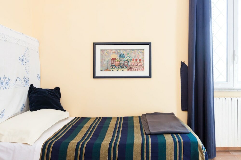 Фото Terrace Suite