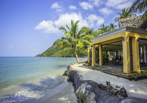 Peninsula Beach Resort