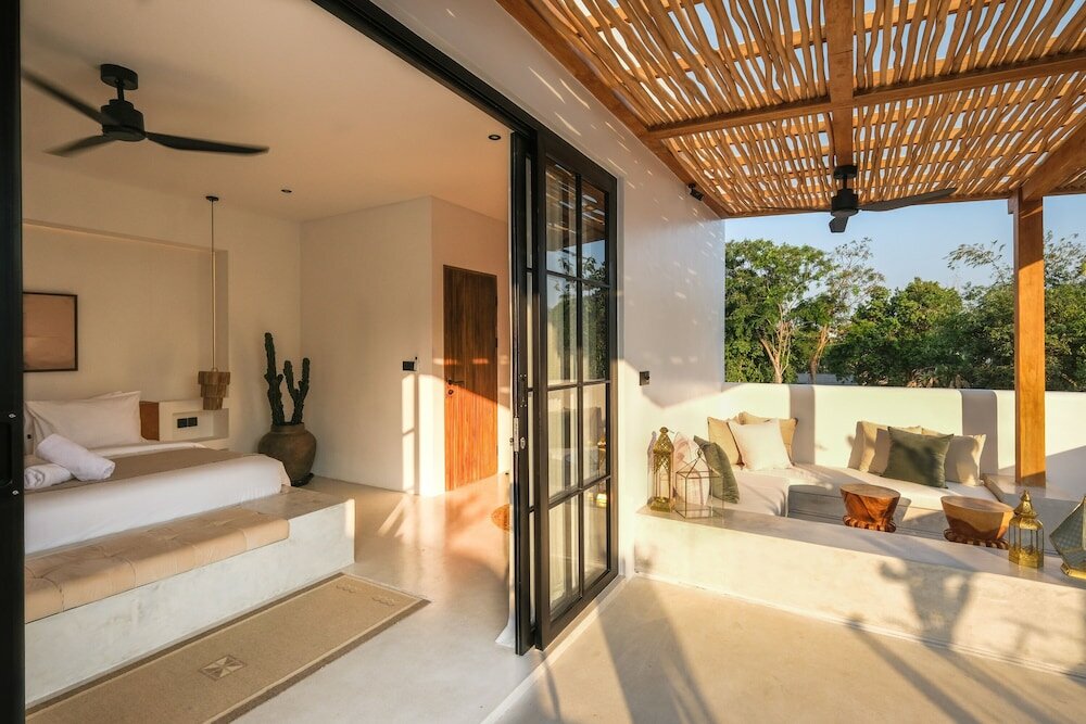 Фото Villa Sama Canggu