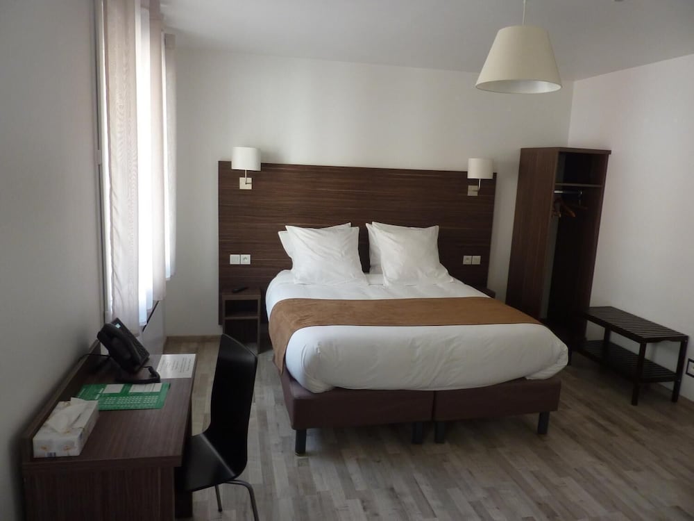 Фото Hotel de la Cathedrale