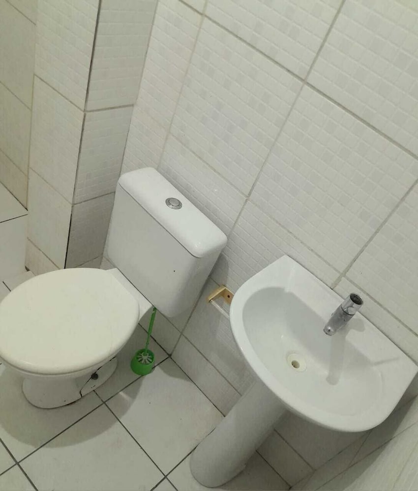 Фото Hostel Bimba Salvador