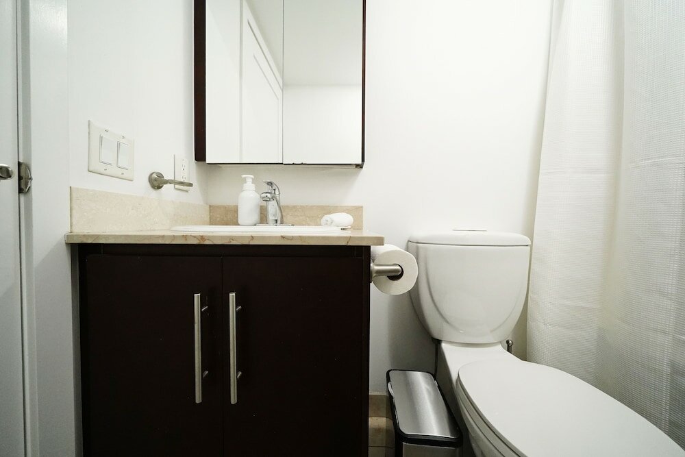 Фото RivetStays - The Infinity