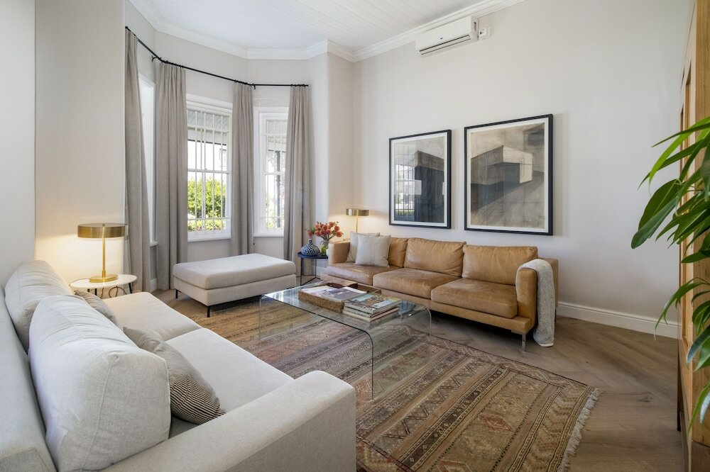 Фото Middedorp Villa and Apartments