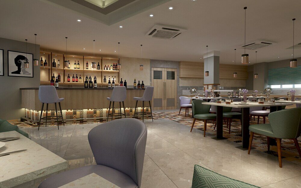 Фото Regenta Central Puri Odisha