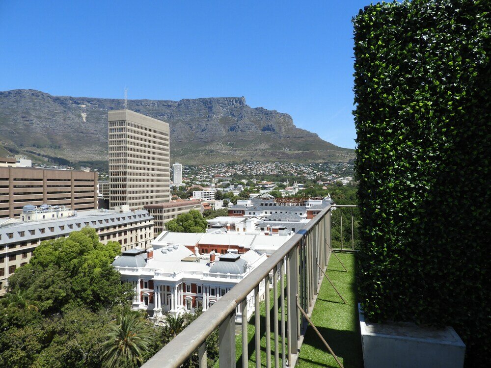 Фото отеля 4