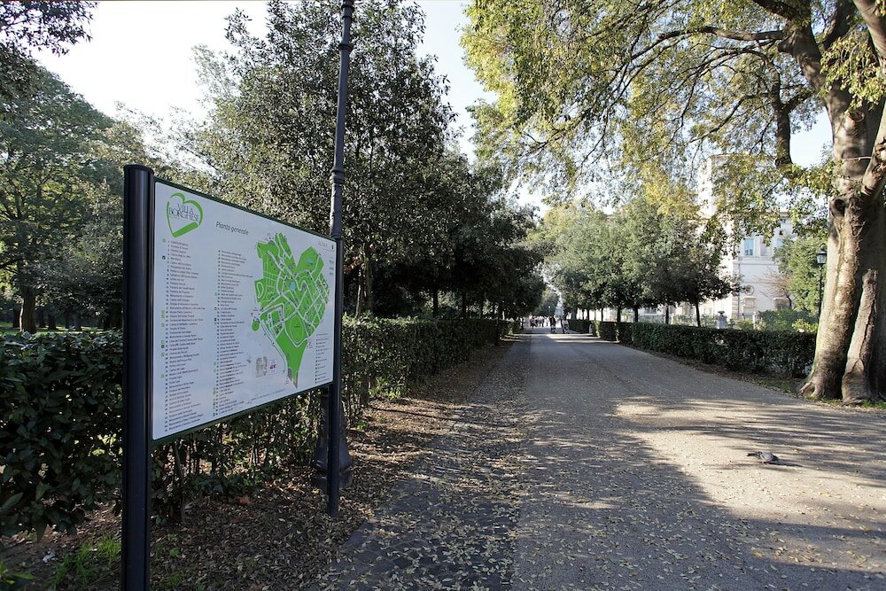 Фото Angels In Rome