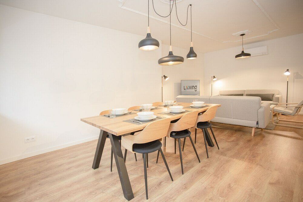 Фото Liiiving - Modern Design Home