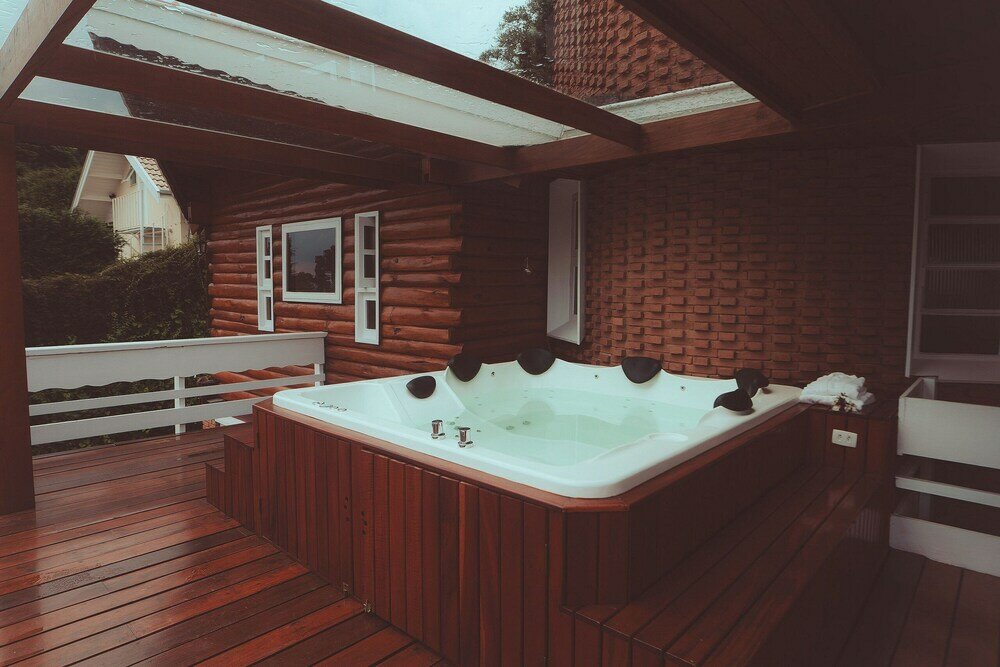 Фото Vila Dal Maso